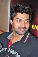Naveen Chandra Stills at Tori